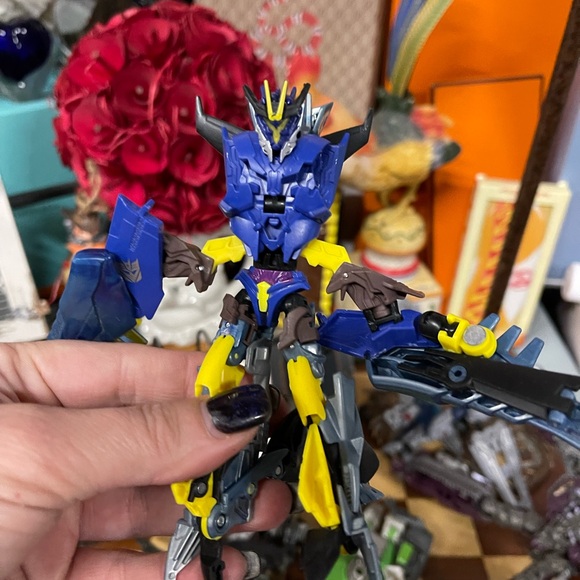 Transformer bundle vtg - Picture 3 of 16